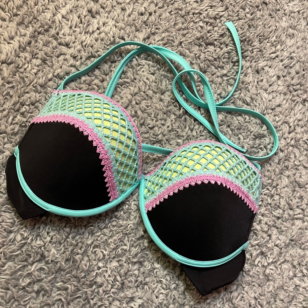 Target Bikini Top